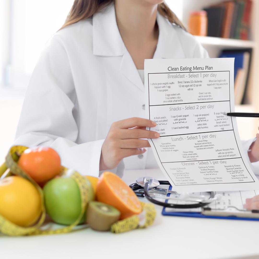 Dieta ou Reeducação Alimentar: Qual a Melhor Opção para Emagrecer com Saúde?